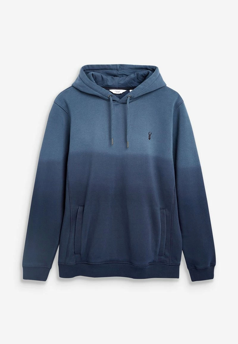 Next Herren Kapuzenpullover - Blue – Bild 2