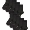 Next Kinder 10 PACK - Socken - Black
