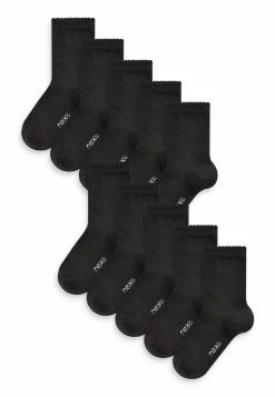 Next Kinder 10 PACK - Socken - Black