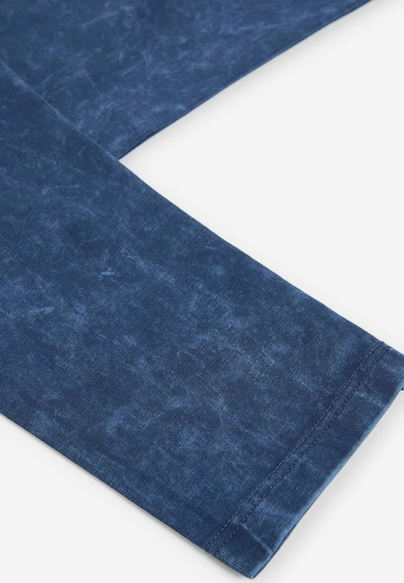 Next Leggings - Hosen - Blue Denim | Kinder – Bild 2