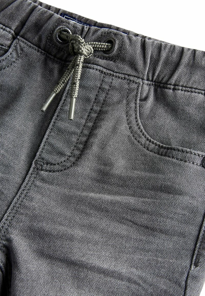 Next Kinder Jeggings - Dark Grey – Bild 3