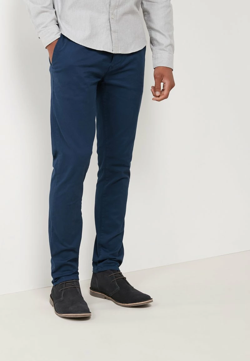 Next Chino - Blue | Herren – Bild 4
