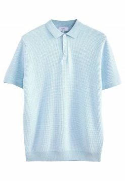 Next Herren Poloshirt - Blue