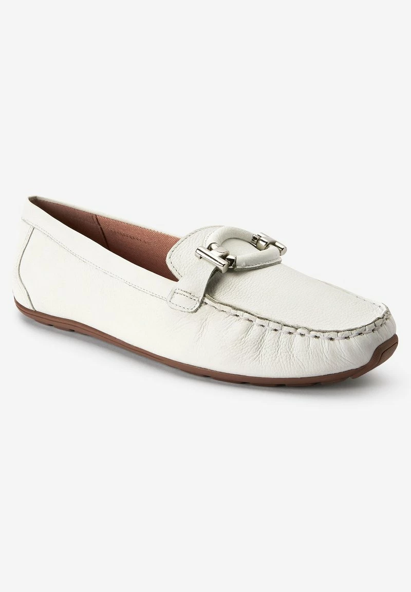 Next Damen HARDWARE DRIVER - Mokassin - White – Bild 2