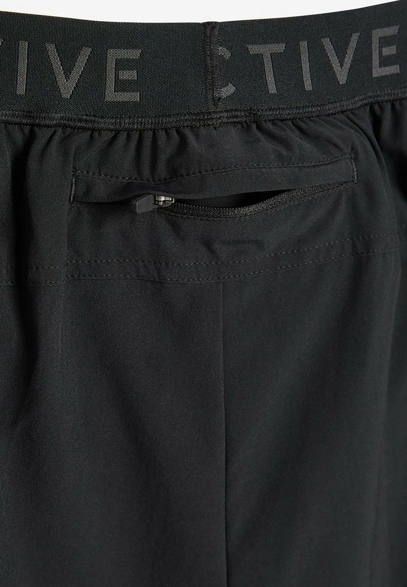 Next Herren Shorts - Black – Bild 7