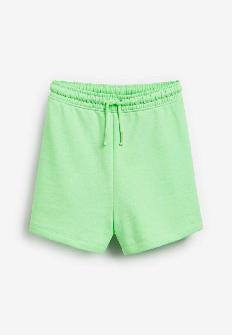 Next Kinder 3 PACK - Shorts - Green Pink Black Camo Print – Bild 2