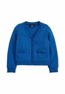 Next Kinder Strickjacke - Blue