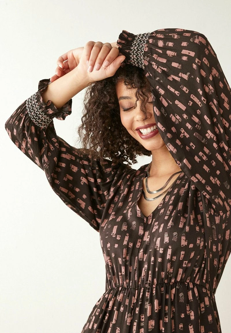 Next Damen Jumpsuit - Black – Bild 4