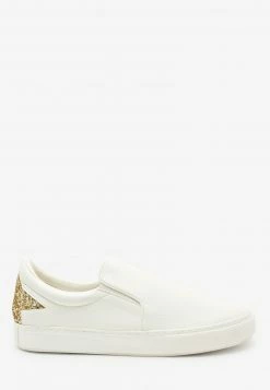 Next Damen FOREVER COMFORTÂ® - Slipper - White
