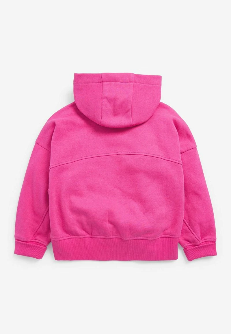 Next Kinder Kapuzenpullover - Pink – Bild 3