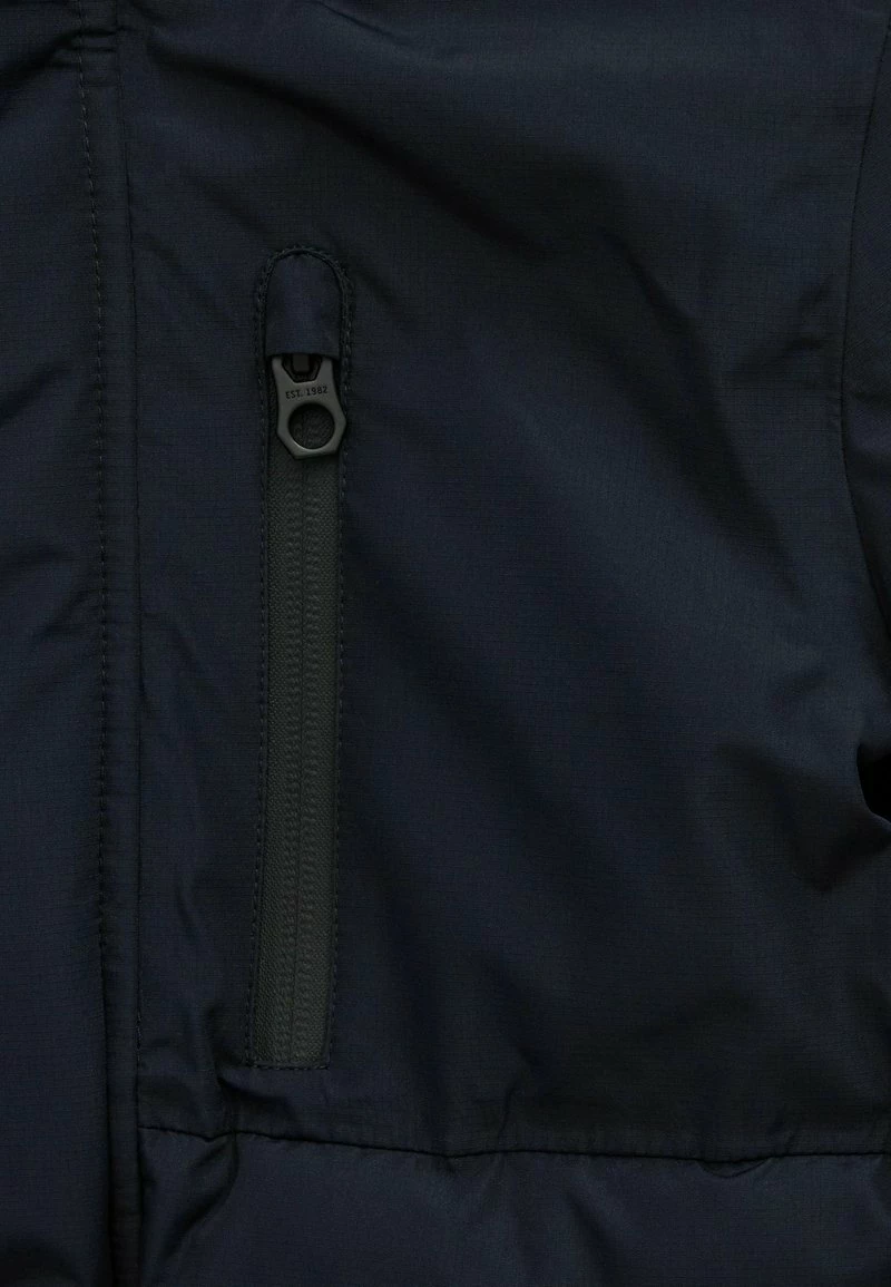 Next Kinder Wintermantel - Dark Blue – Bild 5