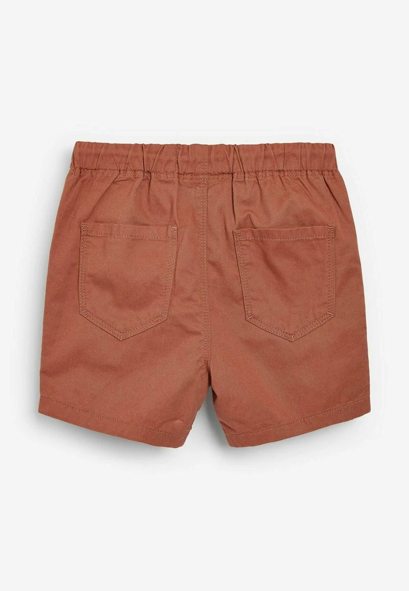 Next Kinder PULL ON - Jeans Shorts - Brown – Bild 2