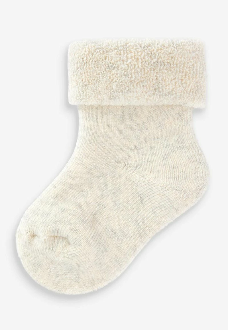 Next Unisex Socken - Tan – Bild 4