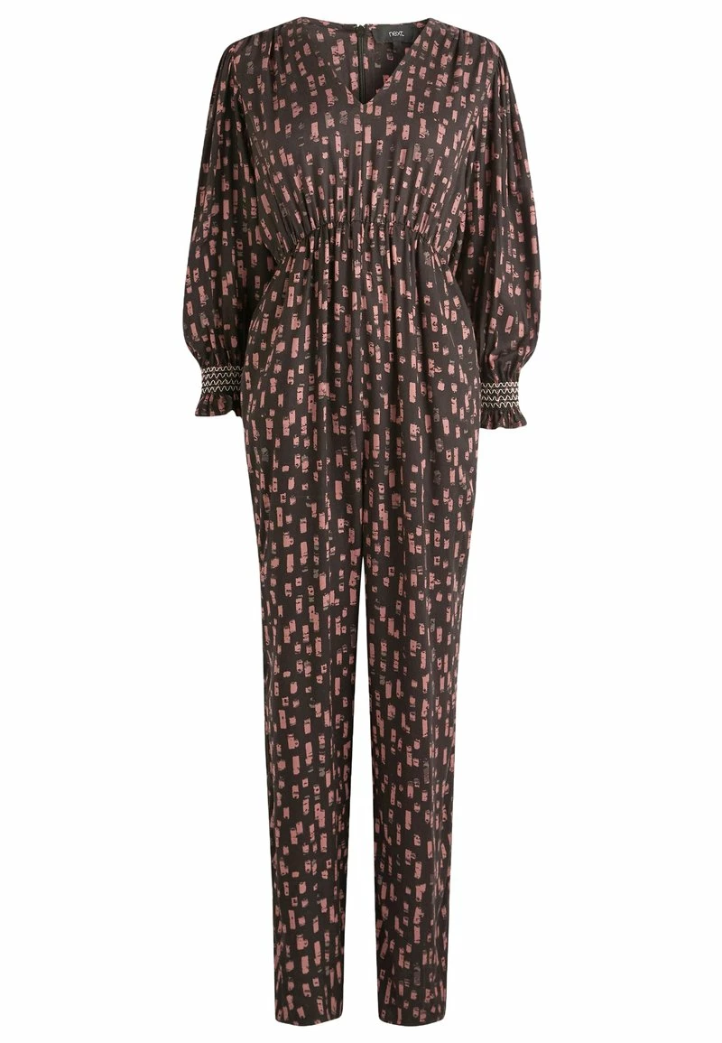 Next Damen Jumpsuit - Black – Bild 5