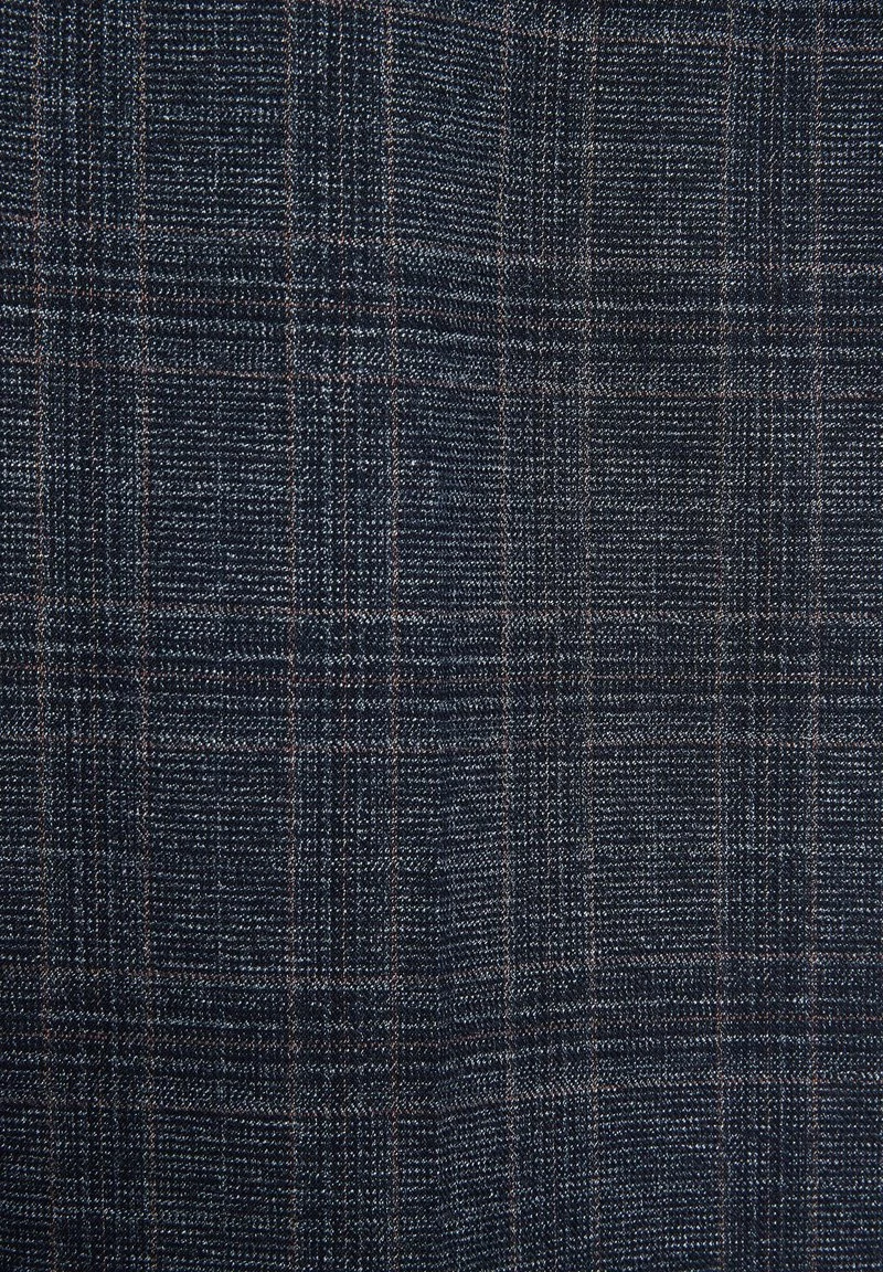 Next Herren Stoffhose - Blue – Bild 2