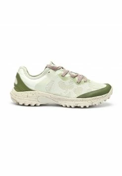 Next Damen ACTIVE RUNNERS - Sneaker Low - Sage Green