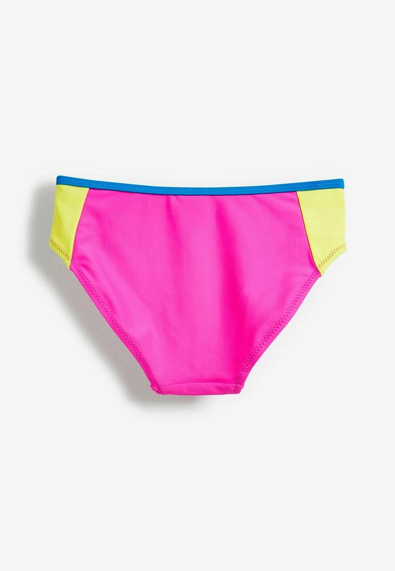 Next Kinder Bikini - Pink Green – Bild 5