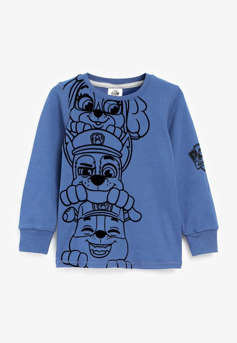 Next Kinder 2 PACK SET - Nachtwäsche Set - Blue – Bild 4