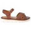 Next Damen FOREVER COMFORT - Plateausandalette - Tan