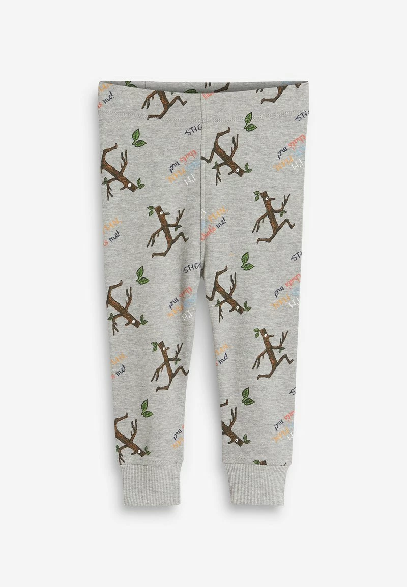 Next Kinder Snuggle - Nachtwäsche Set - Green – Bild 4