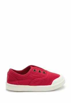 Next Sneaker Low - Red | Kinder
