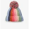 Next Kinder POM POM - Mütze - Multi-coloured