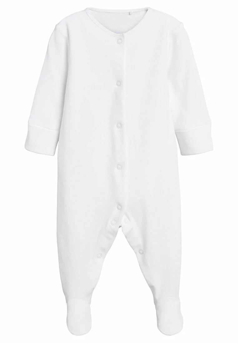 Next Kinder 5 PACK - Strampler - Pink – Bild 6