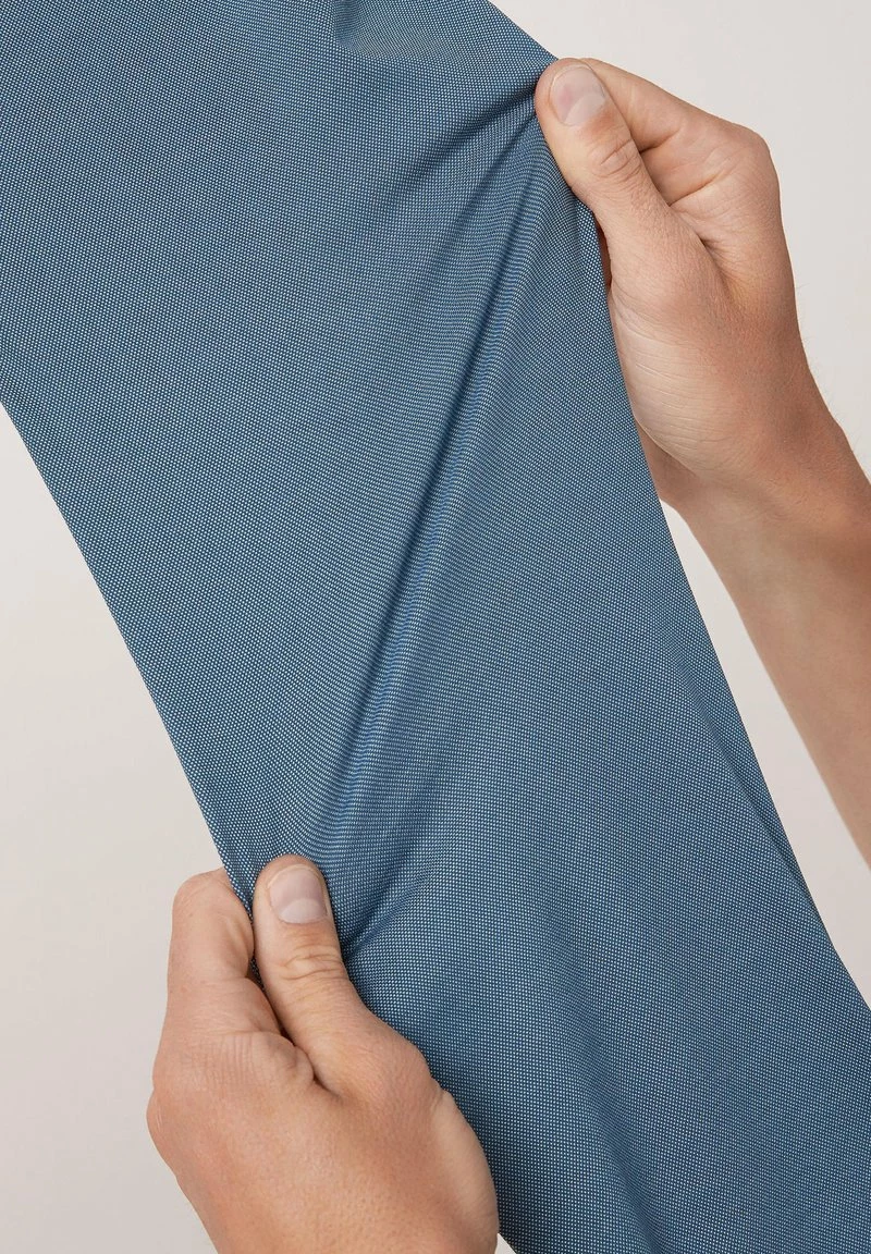 Next Herren MOTION FLEX - Hemd - Blue – Bild 3