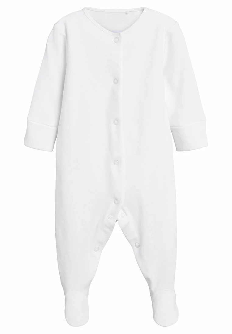 Next Kinder 5 PACK - Strampler - Pink – Bild 4