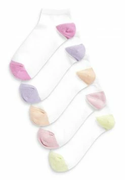 Next Damen 5 PACK - Socken - White