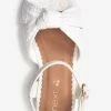 Next Kinder Keilsandalette - White