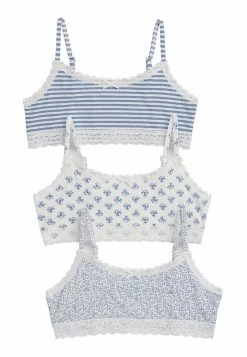 Next Kinder Top - Blue