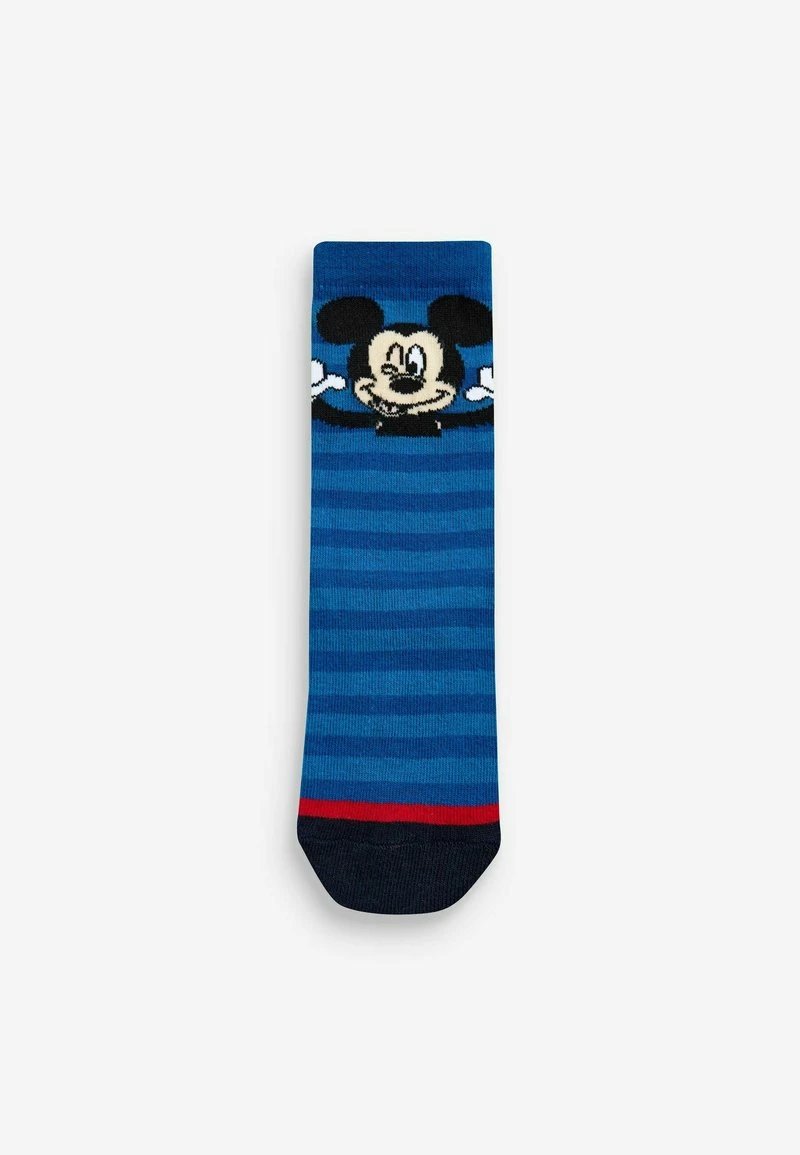 Next Kinder 3 PACK - Socken - Red Blue Mickey Mouse – Bild 2