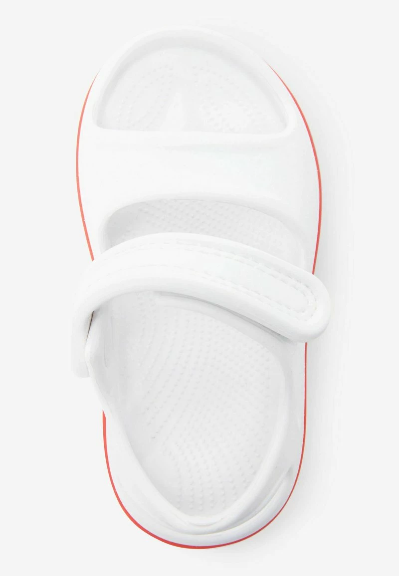 Next RAINBOW LIGHTWEIGHT - Riemensandalette - White Glitter | Kinder – Bild 3