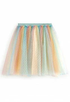 Next Kinder TUTU - A-Linien-Rock - Multi-coloured