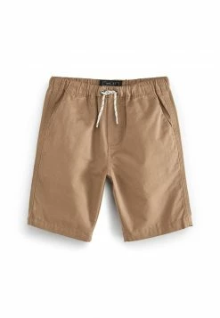 Next PULL-ON - Shorts - Brown | Kinder