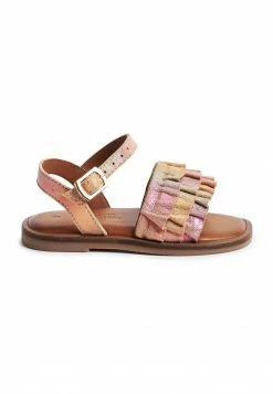 Next RUFFLE - Riemensandalette - Multi Coloured | Kinder