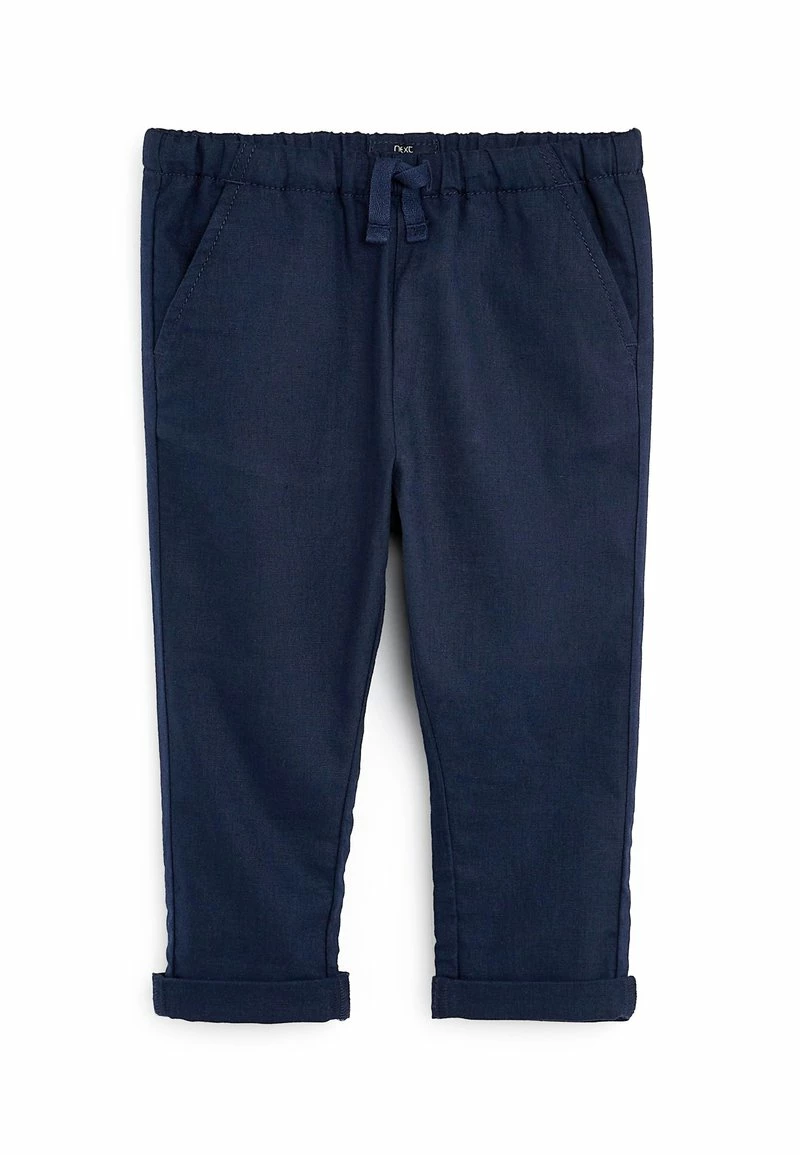 Next Kinder Jogginghose - Navy Blue – Bild 4
