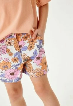Next Kinder Jeans Shorts - Multi Floral