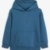 Next Kinder Kapuzenpullover - Blue