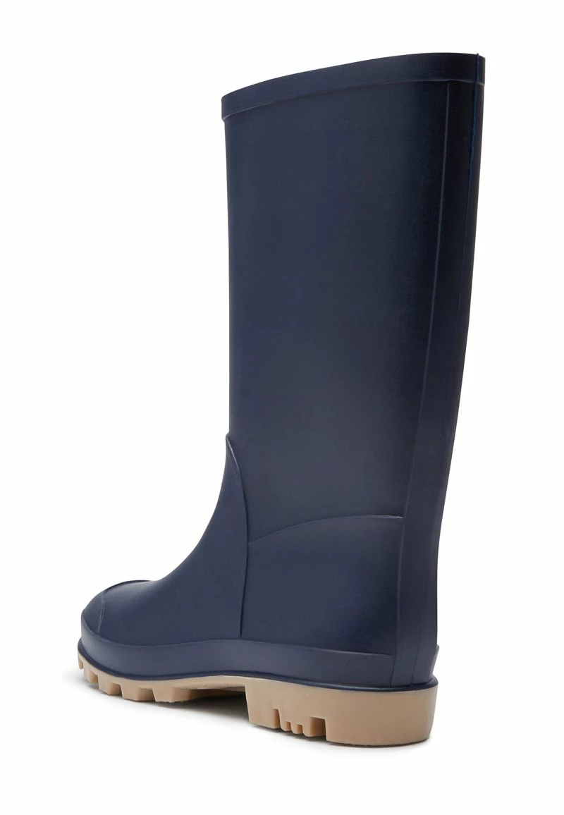 Next Unisex Gummistiefel - Blue – Bild 2