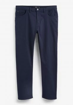 Next Herren Stoffhose - Blue