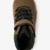 Next Kinder Schnürstiefelette - Dark Brown
