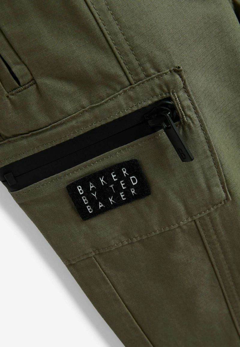 Next Kinder BAKER BY TED BAKER - Jogginghose - Green – Bild 6