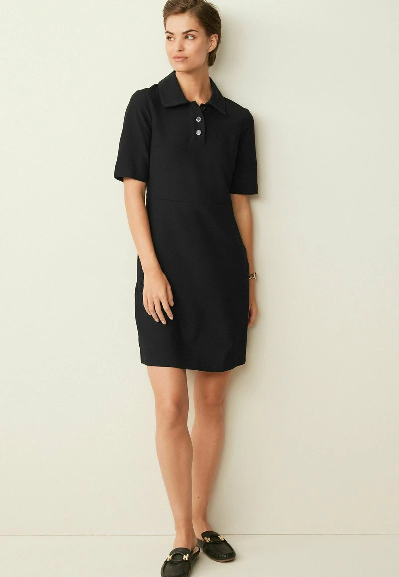 Next Jerseykleid - Black | Damen – Bild 2