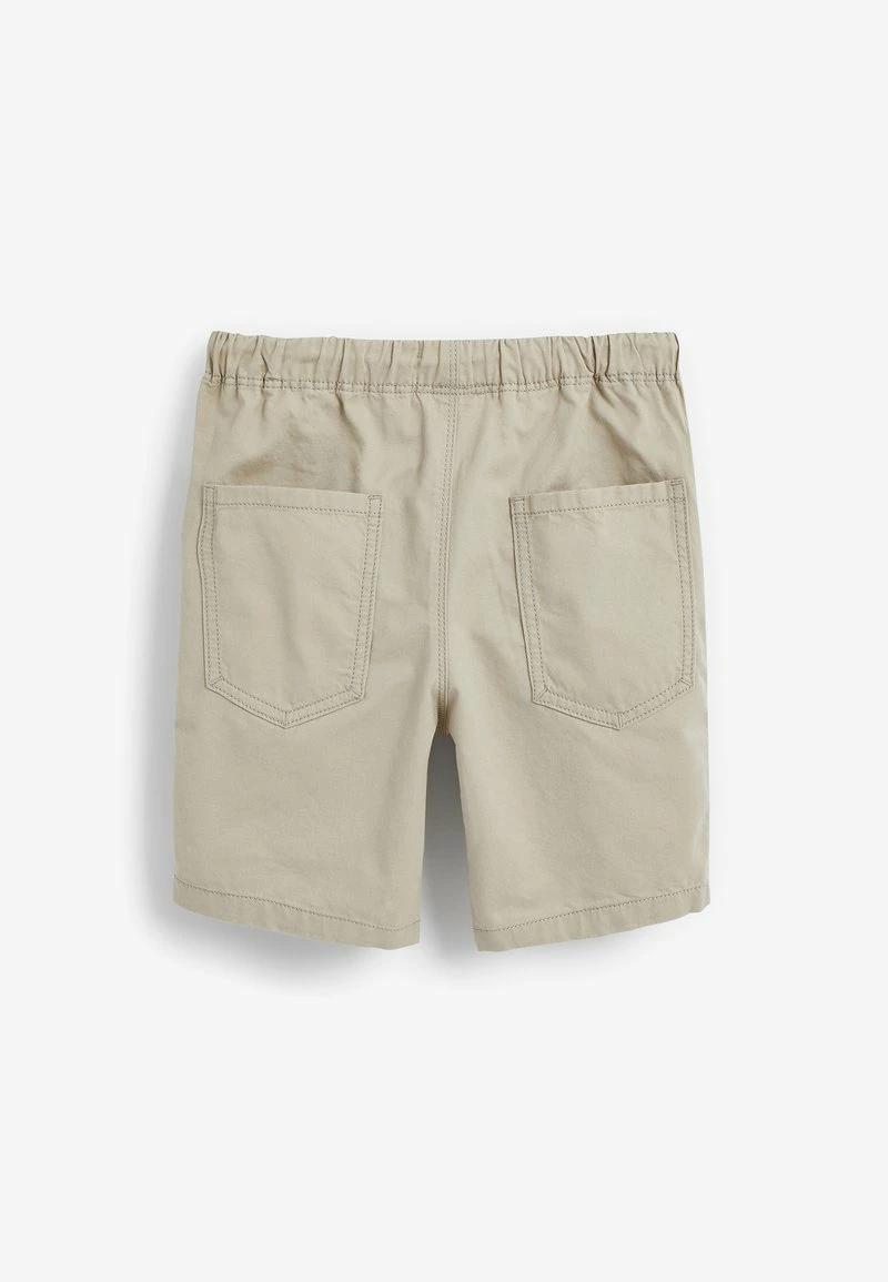 Next Kinder PULL-ON - Shorts - Grey – Bild 2