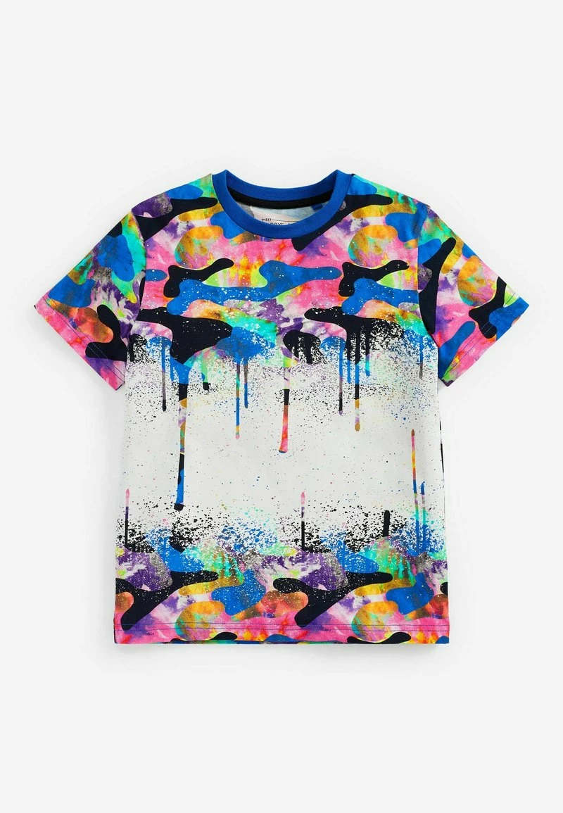 Next Kinder 2PACK - T-Shirt Print - Multi Coloured – Bild 2