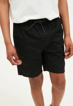 Next Kinder Shorts - Black