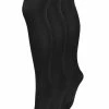 Next Damen THREE PACK - Overkneestrümpfe - Black