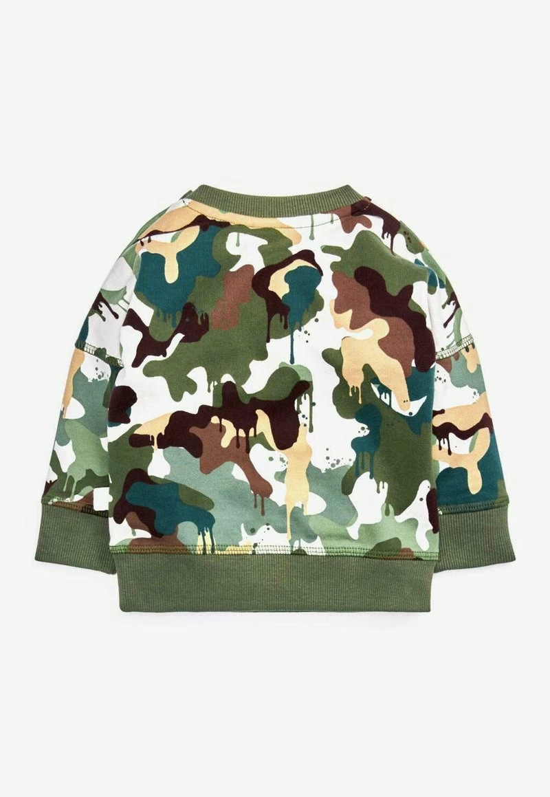 Next 2 PACK - Sweatshirt - Grey | Kinder – Bild 4